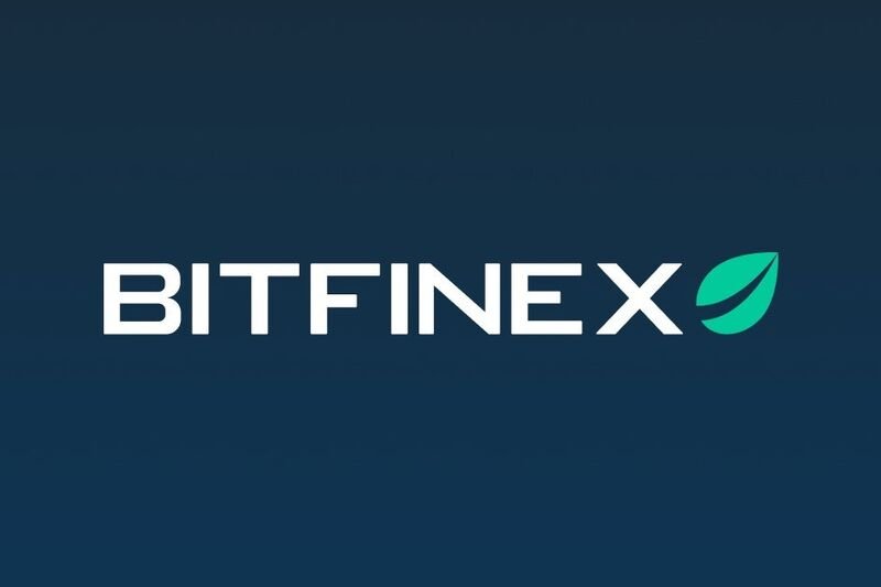 Bitfinex cryptocurrency exchange and trading