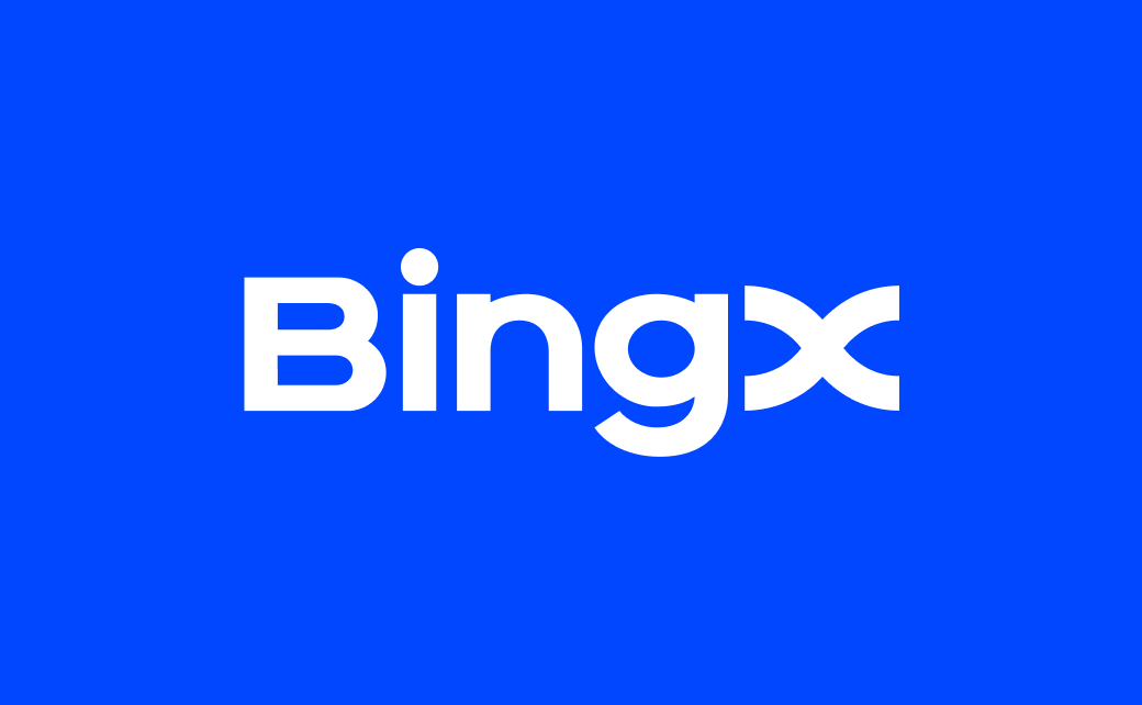 BingX crypto exchange and trading