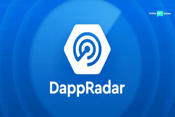 Dappradar for airdrops