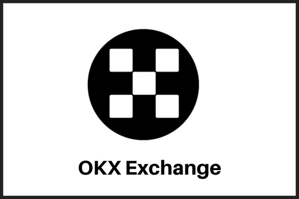 OKX cryptocurrency exchange