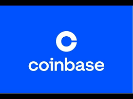 Coinbase cryptocurrency exchange