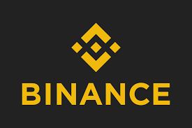 Binance crypto trading platform