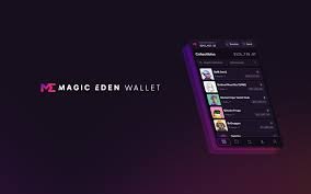 Magic Eden Wallet