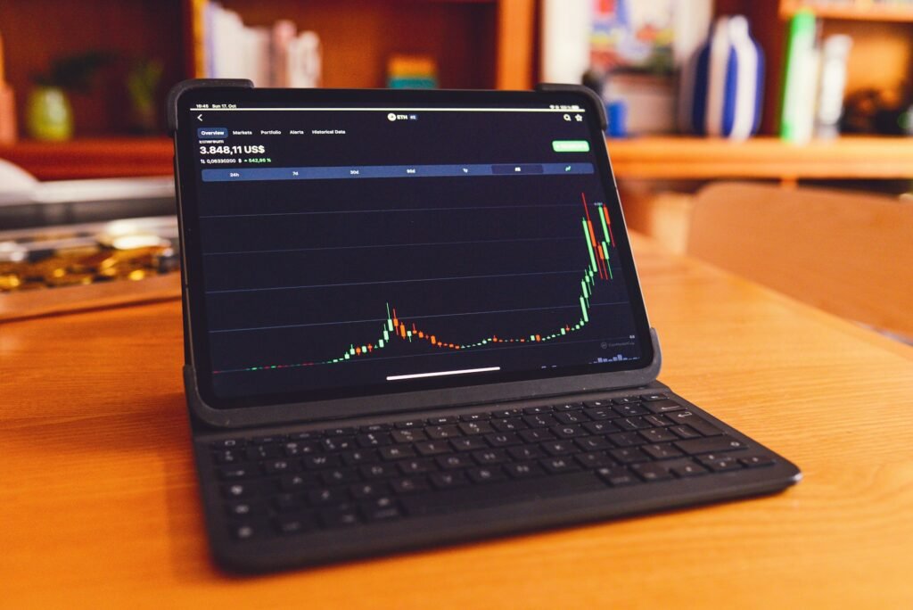 Get Ready to Earn: Your Crypto Passive Income Starter Kit