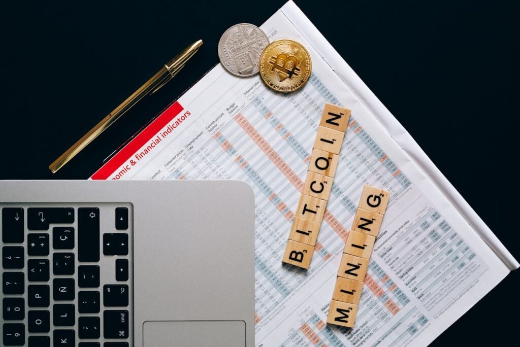 Legit Ways to Earn Crypto Without Investing Any Money (2025 Update)