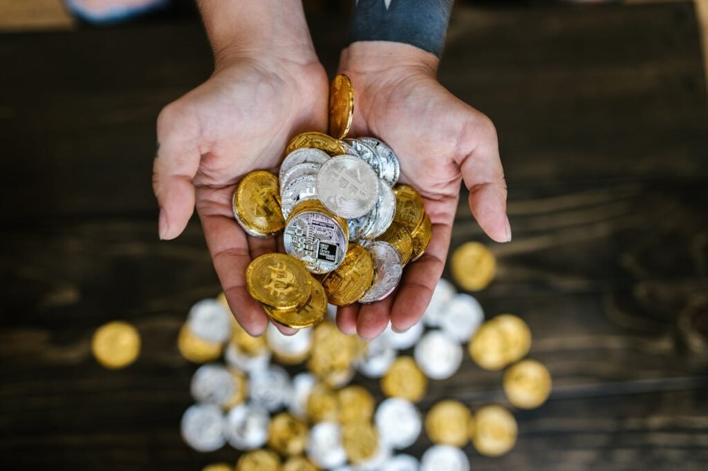 Best Platforms for Earning Passive Crypto Income in 2025