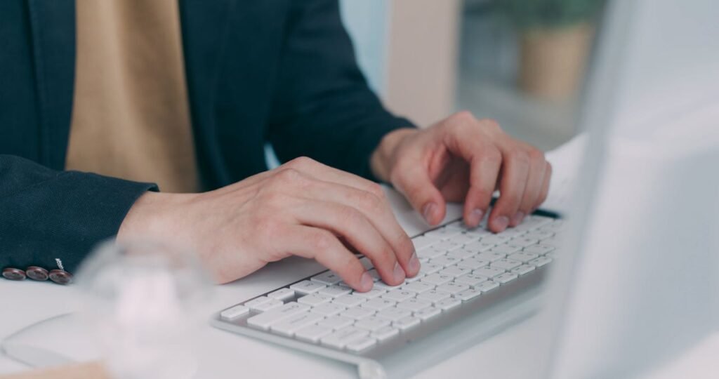 web3 data entry specialist